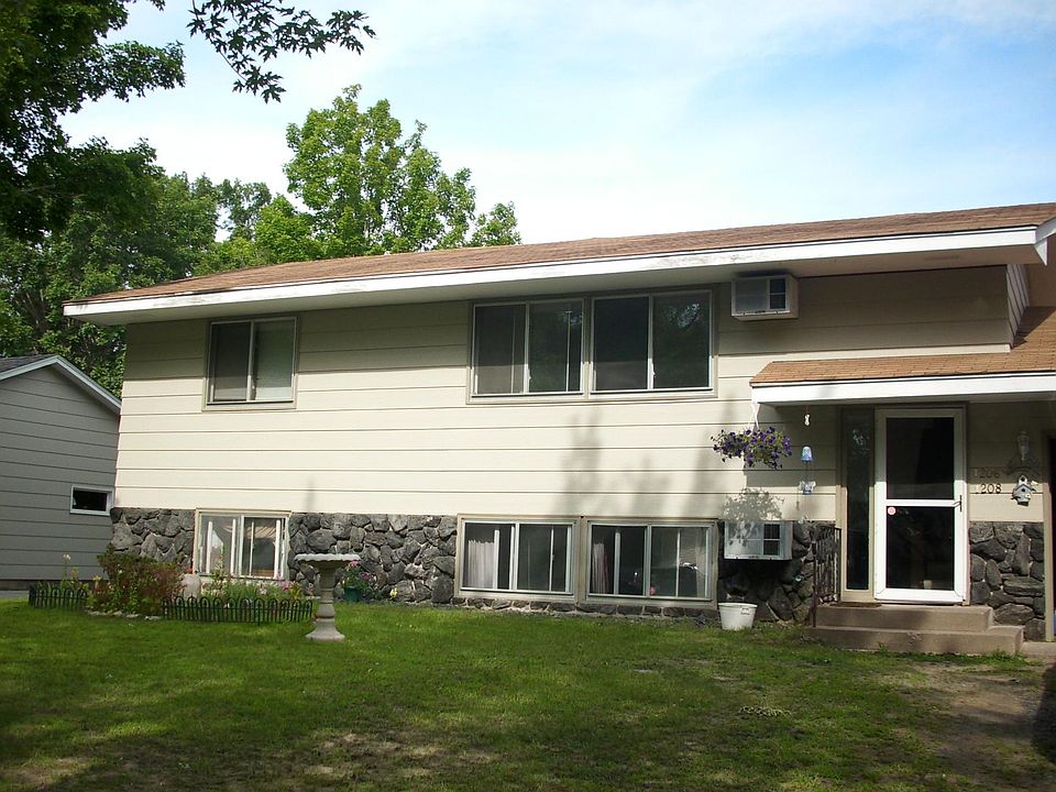 Upper level duplex available