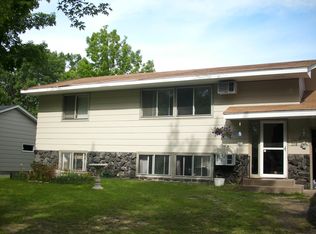 206 4th Ave SW, Isanti, MN 55040