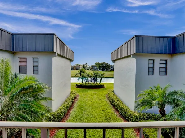 475 Piedmont J, Delray Beach, FL 33484