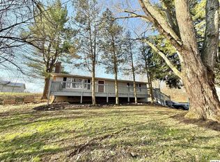 675 Berry Rd, Howard, OH 43028