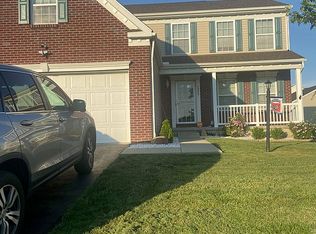 1249 Foor Blvd, Pataskala, OH 43062