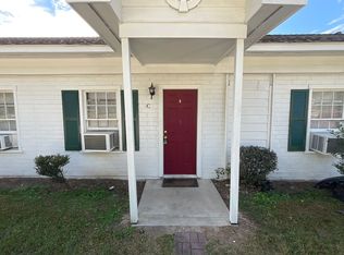 601 Tisdale, Jackson, SC 29831