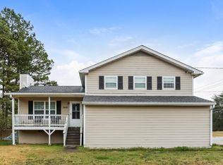 7488 Albania Dr, Riverdale, GA 30296