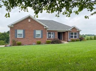 118 Fox Ridge Dr, Lancaster, KY 40444