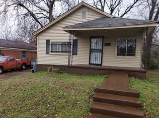 1373 Gold Ave, Memphis, TN 38106