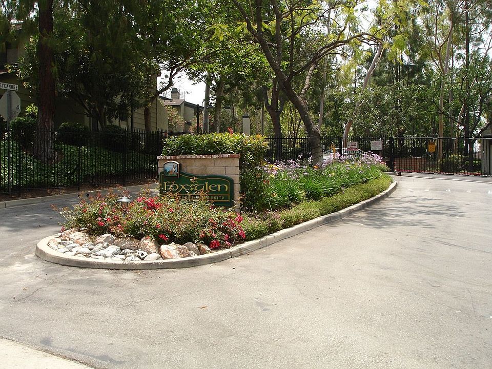 Front Gate