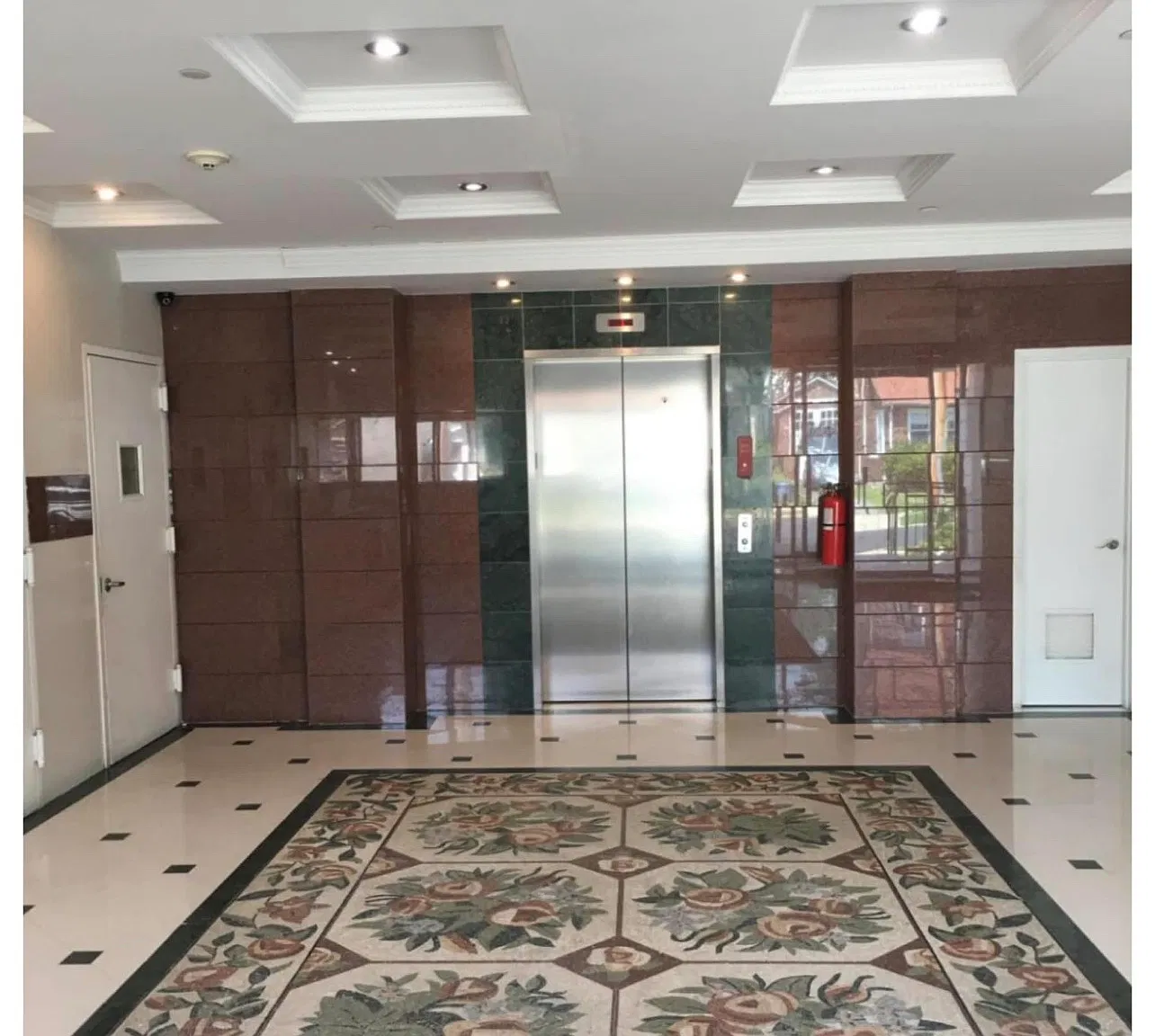 2 bed, 1200 sqft, $4,600 — Photo 3