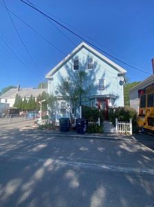 4 Chase Street, Nashua, NH, 03060