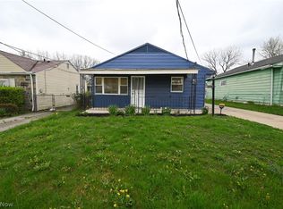 4660 E 173rd St, Cleveland, OH