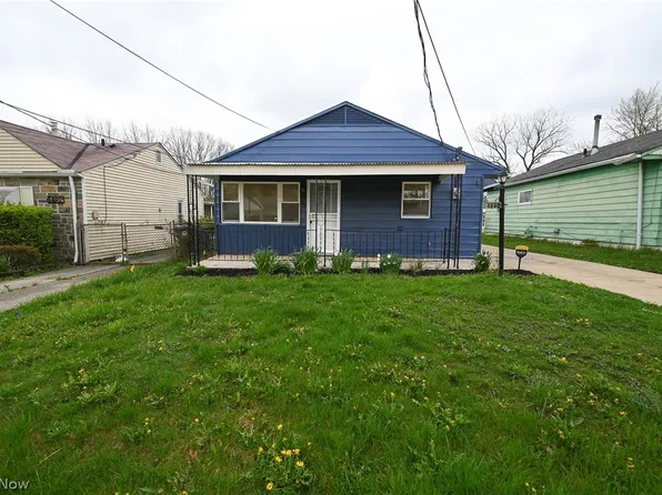 4660 E 173rd St, Cleveland, OH 44128