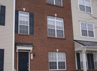 411 Toftrees Dr, Middletown, DE 19709