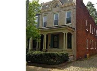 422 N Stafford Ave, Richmond, VA 23220