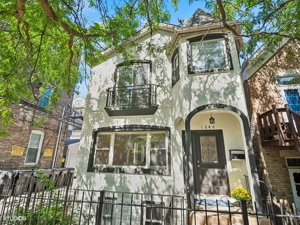 1646 W Pierce Ave, Chicago, IL 60622