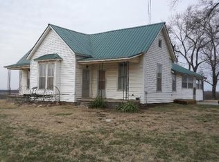 11855 SW 900 Rd, El Dorado Springs, MO 64744