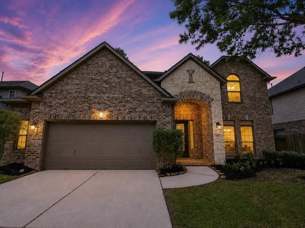 13914 Palmer Glen Ln, Houston, TX 77044