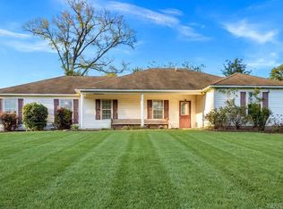 23708 Highway 84, Malvern, AR 72104