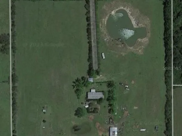 953 Ashby Way, Osteen, FL 32764