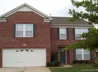 3624 McDuff Ct, Harrisburg, NC 28075