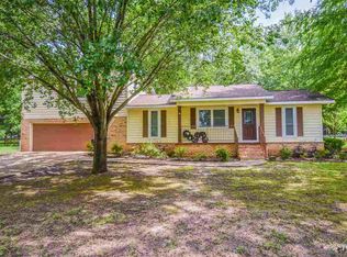 904 McClenny Dr, Tyler, TX 75703