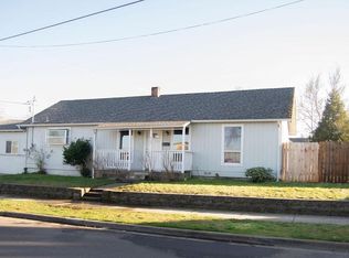 415 W Clark St, Medford, OR 97501