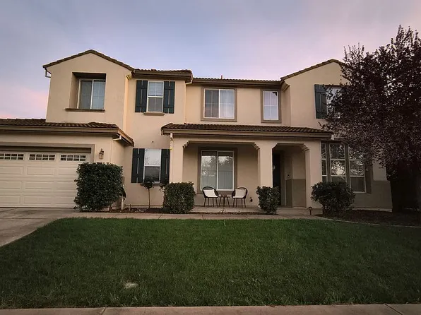 1122 Paddington Cir, Galt, CA 95632