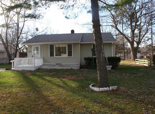 354 Gary Ave, Benton Harbor, MI 49022