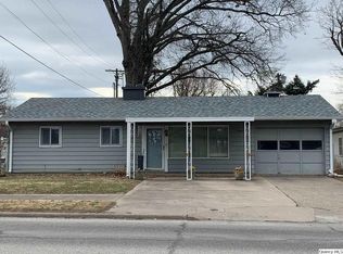 1830 Harrison St, Quincy, IL 62301