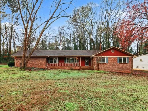 7687 Tyra Cv, Jonesboro, GA 30236