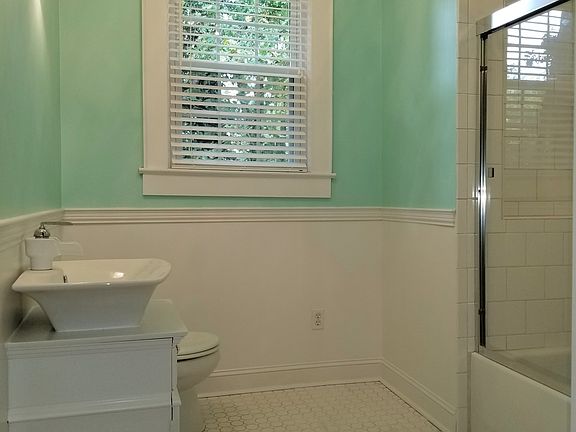 Downstairs Bathroom