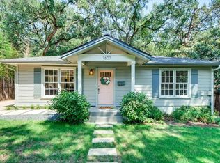 1607 Exposition Blvd, Austin, TX 78703