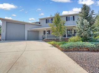 1505 W Boulder St, Colorado Springs, CO 80904