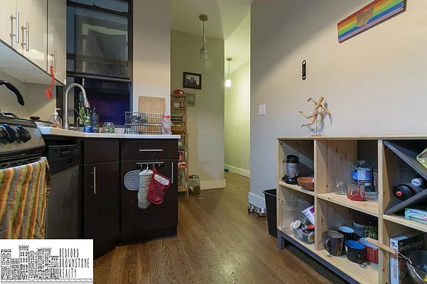 Rented by Bedford Brownstone Realty | media 3