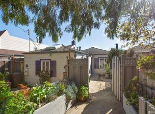 455 Joost Ave, San Francisco, CA 94127