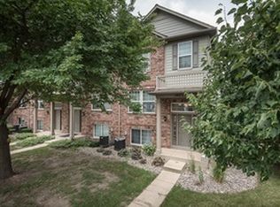 1457 Blackhawk Ct UNIT 1, Wood Dale, IL 60191