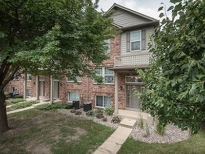 1457 Blackhawk Ct Unit 1, Wood Dale, IL, 60191