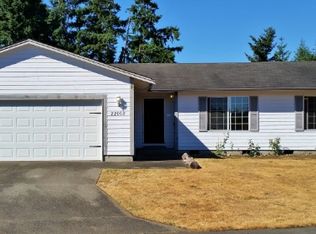 22002 48th Avenue Ct E, Spanaway, WA 98387
