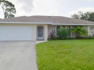 733 Neptune St, Pt Charlotte, FL 33948