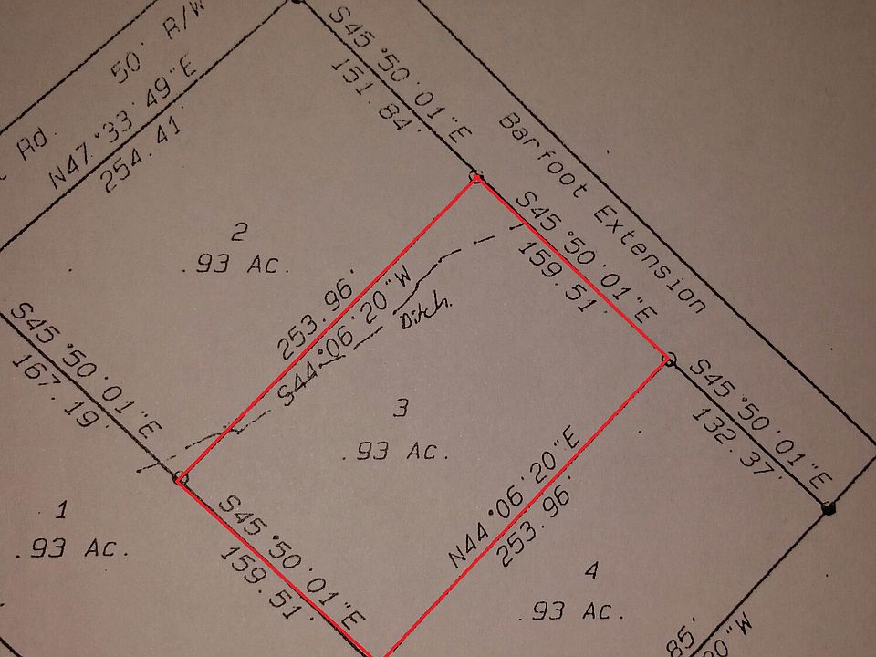 2nd image of 314 Barfoot