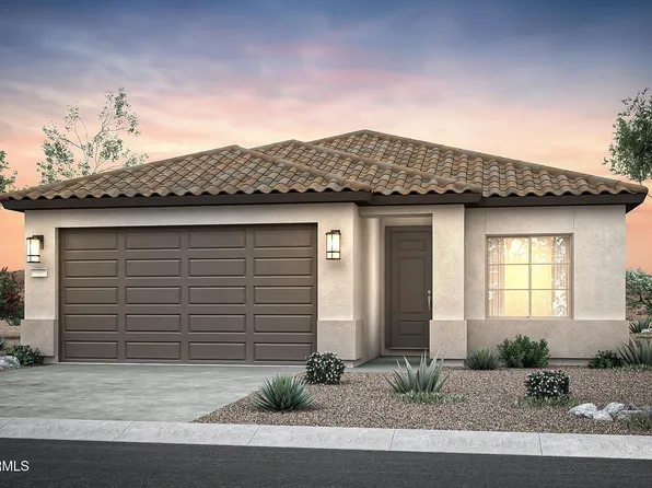 27684 W Abraham Lane, Buckeye, AZ 85396