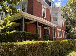 5138 Newhall St, Philadelphia, PA 19144