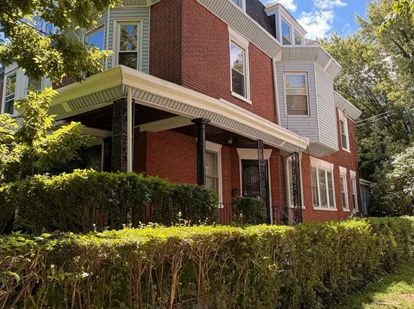 5138 Newhall St, Philadelphia, PA 19144