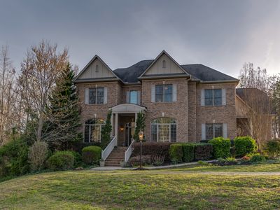 132 Pardo Rd, Landrum, SC, 29356