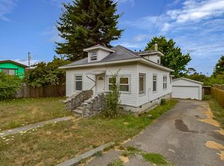 1666 Rohnerville Rd, Fortuna, CA 95540