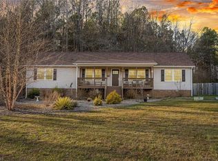 5637 Preston Loop, Mebane, NC 27302