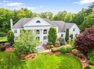 6 Steel Rd, Hopedale, MA 01747