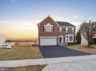 17023 Indian Grass Dr, Germantown, MD 20874