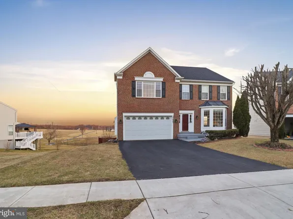 17023 Indian Grass Dr, Germantown, MD 20874