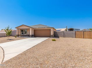 10070 W Wenden Dr, Arizona City, AZ 85123