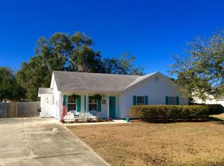 49 Southern Magnolia Dr, Beaufort, SC 29907