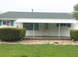 1388 Rock Island Ave, Galesburg, IL 61401